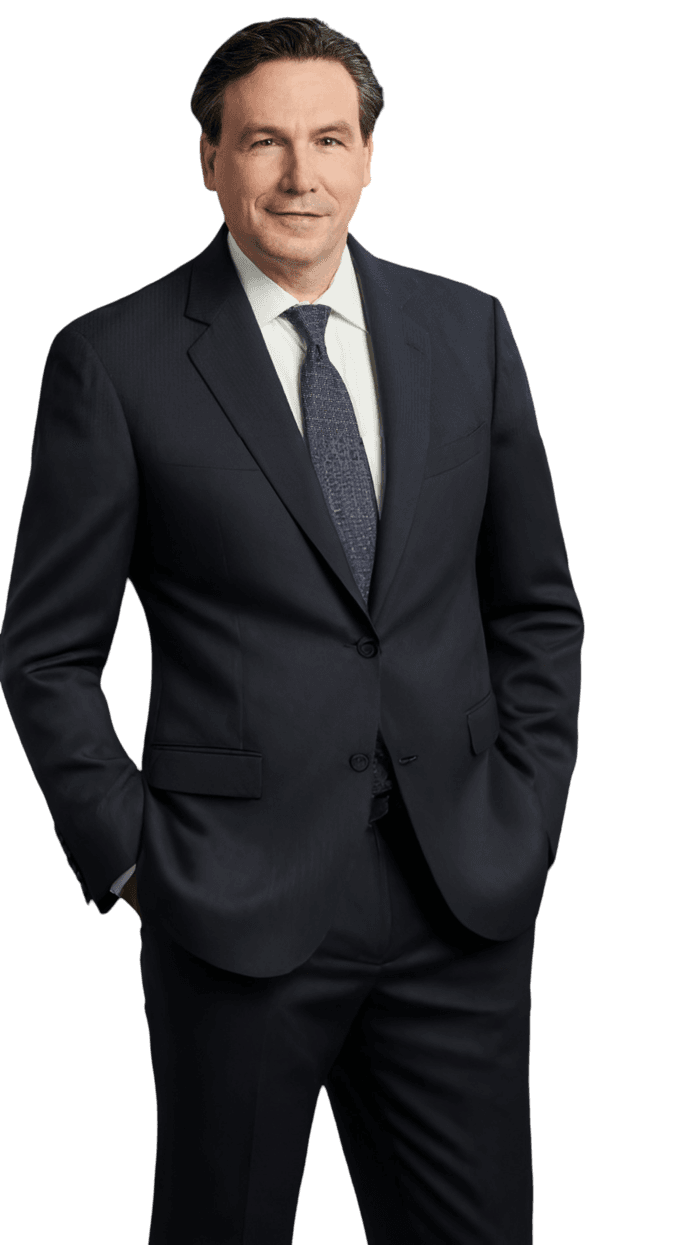 Thomas J. Oppold